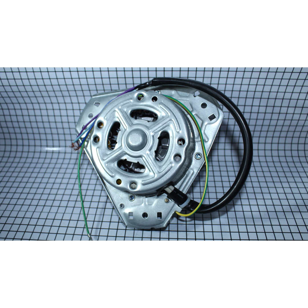 Motor Centrifugado 2 Tinas 65W Lavadora Electrolux CR441071 2