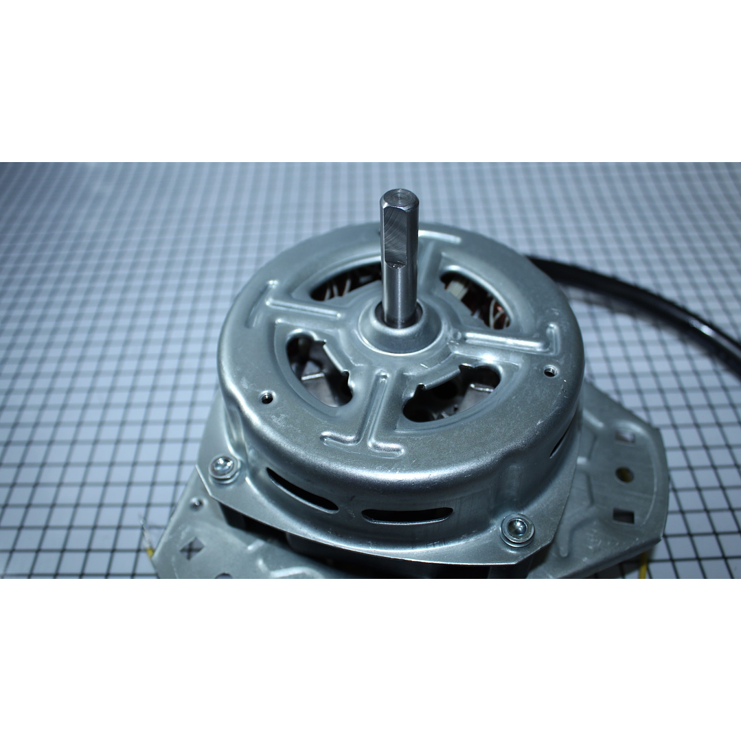 Motor Centrifugado 2 Tinas 65W Lavadora Electrolux CR441071 3