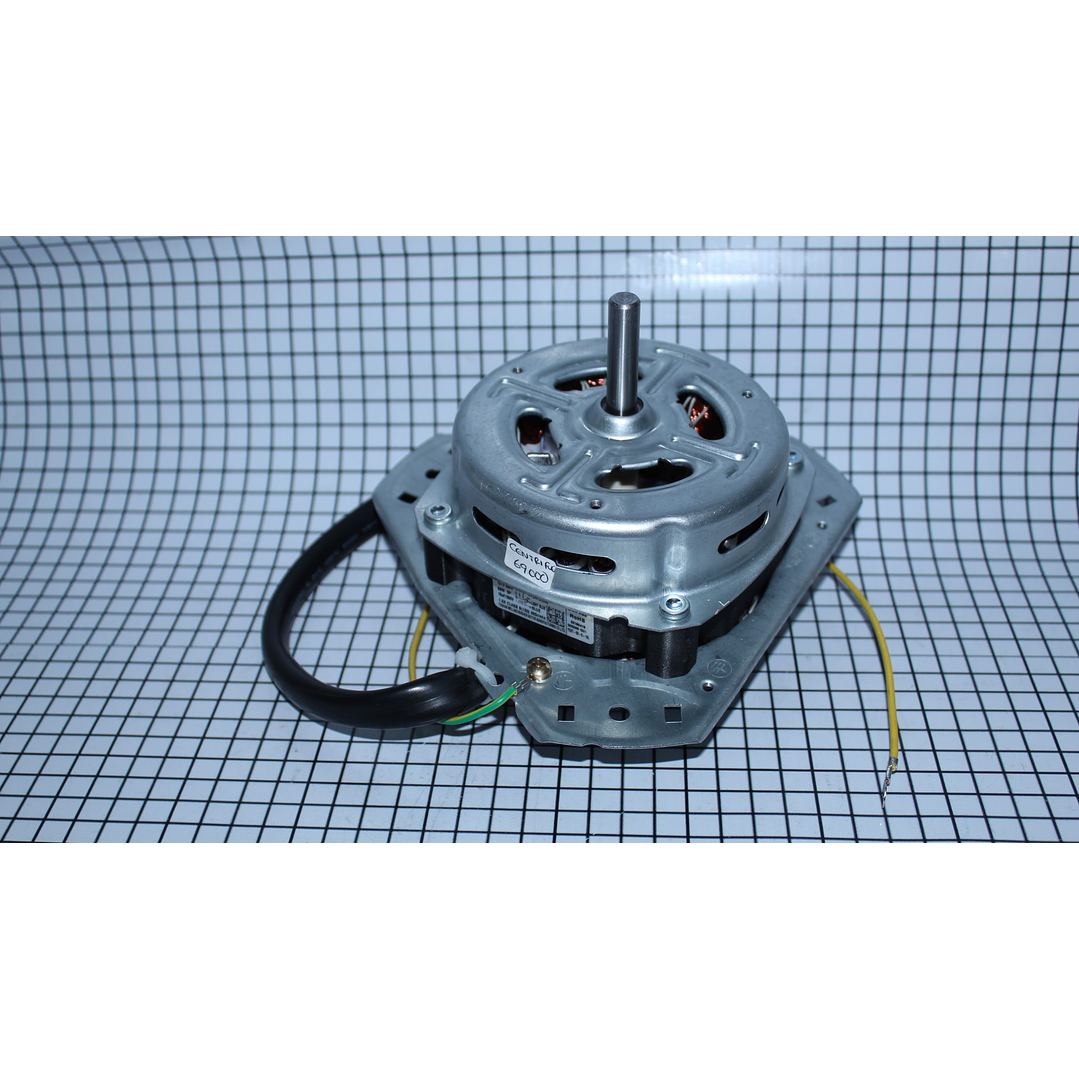 Motor Centrifugado 2 Tinas 65W Lavadora Electrolux CR441071 4