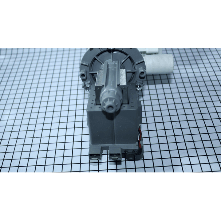 Bomba de Agua  85w Lavadora Whirlpool CR440851   2