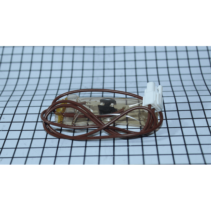 Bimetalico con Pacha Cables Cafe Nevera CR440382 2