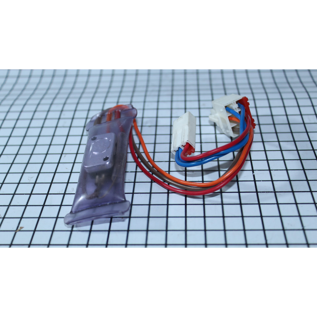 Bimetalico con Pacha 6 Cables Cafe Rojo Naranja Azul Nevera LG CR440867 1