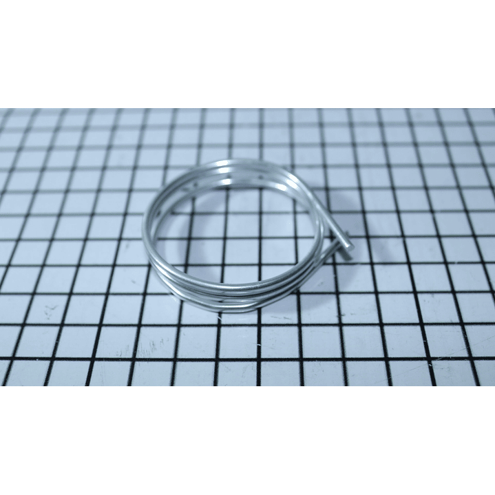 Fundete Soldadura Aluminio Pequeño Nevera Todas CR440447 3