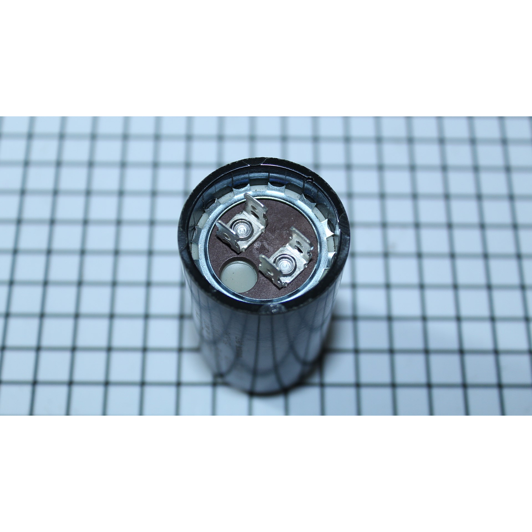 Capacitor De Arranque 270 -324 Mfd Lavadora CR440295 | Repuestos para Lavadora 3