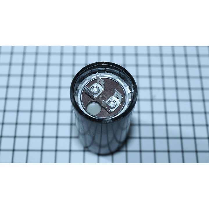 Capacitor De Arranque 270 -324 Mfd Lavadora CR440295 | Repuestos para Lavadora 3