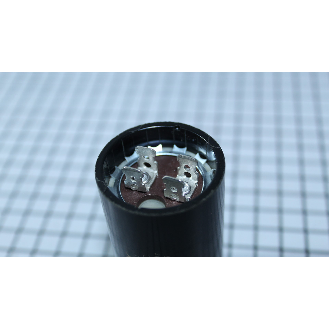 Capacitor De Arranque 270 -324 Mfd Lavadora CR440295 | Repuestos para Lavadora 5