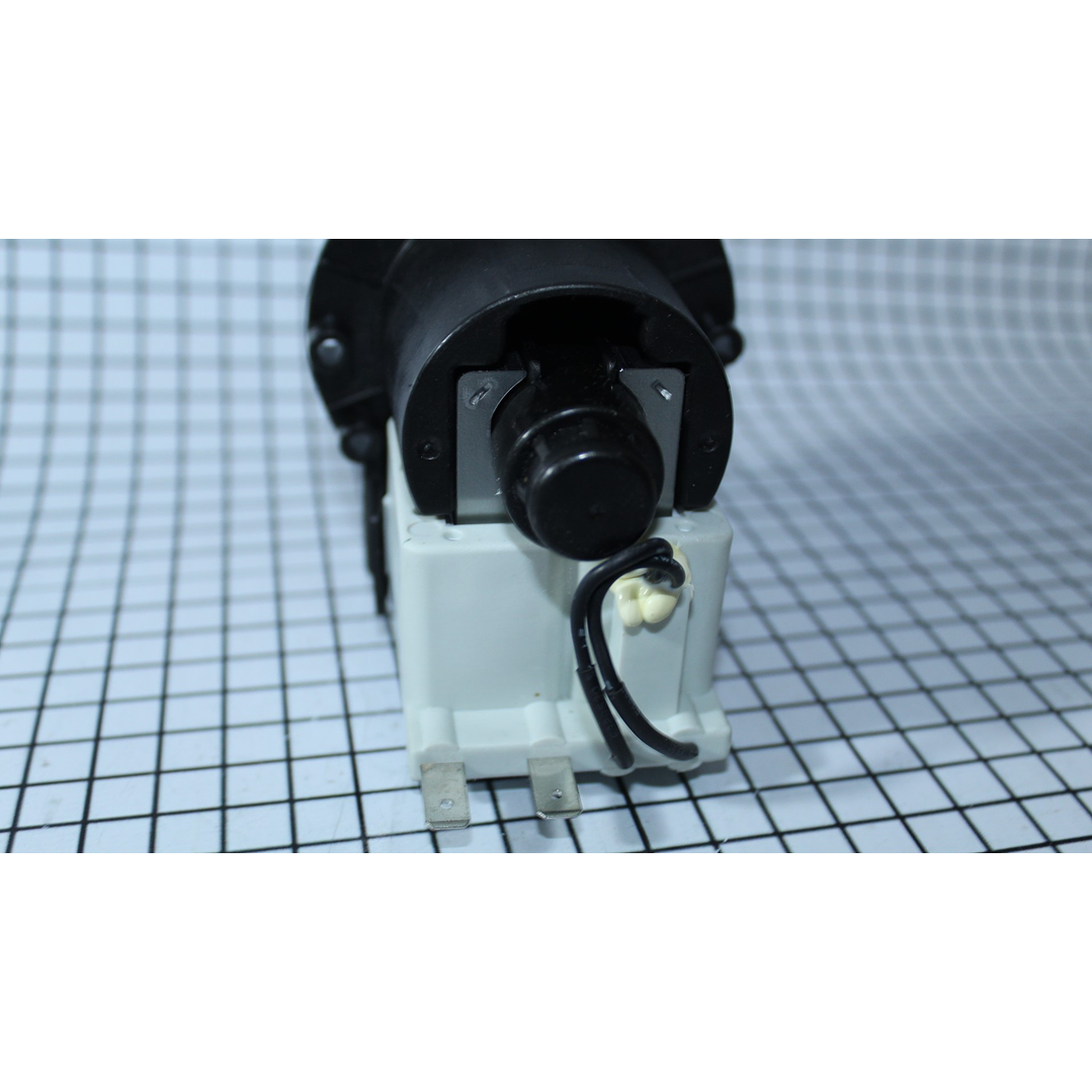 MOTOR BOMBA DE AGUA LAVADORA SAMSUNG  4