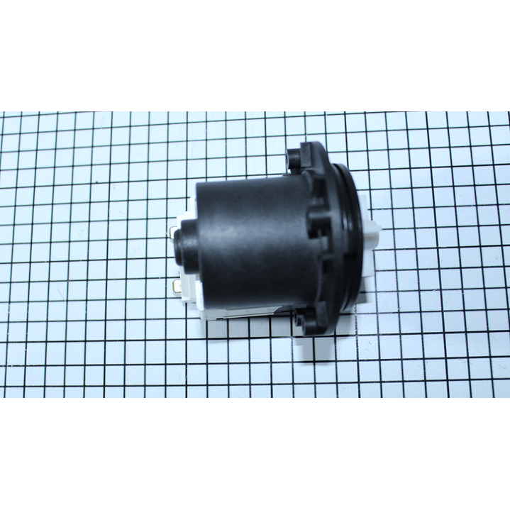 Nucleo - Motor Bomba de Agua 50W Universal Genérica Lavadoras Digitales CR440195 3