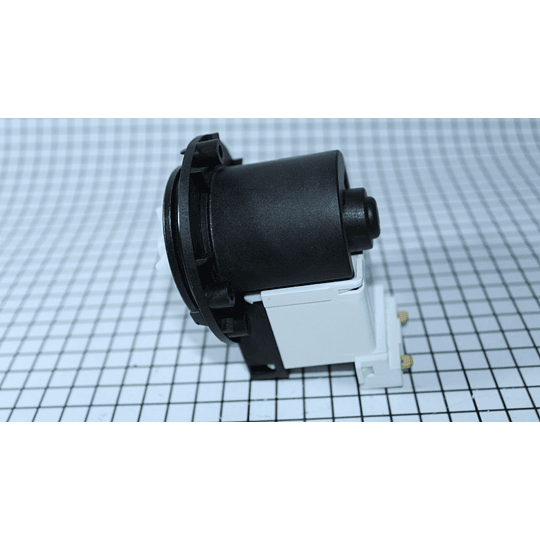 Nucleo - Motor Bomba de Agua 50W Universal Genérica Lavadoras Digitales CR440195