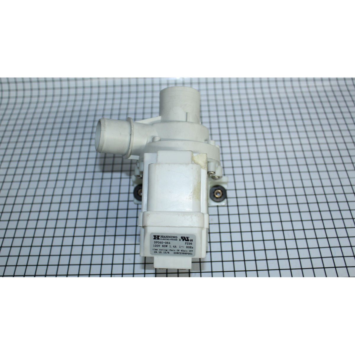 Repuestos Para Centro Lavado