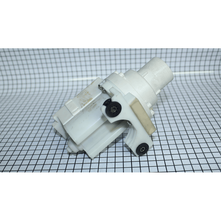 BOMBA DRENADO KRAKEN Y CENTRO DE LAVADO WH23X10040 usar 233d2529p001, WH23X26206 GE CR452061 3