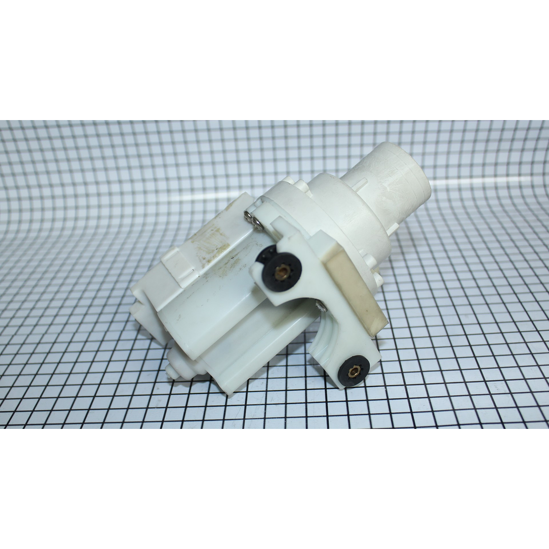 BOMBA DRENADO KRAKEN Y CENTRO DE LAVADO WH23X10040, 228C2389P001, 233D2529P001 GE CR452062 1