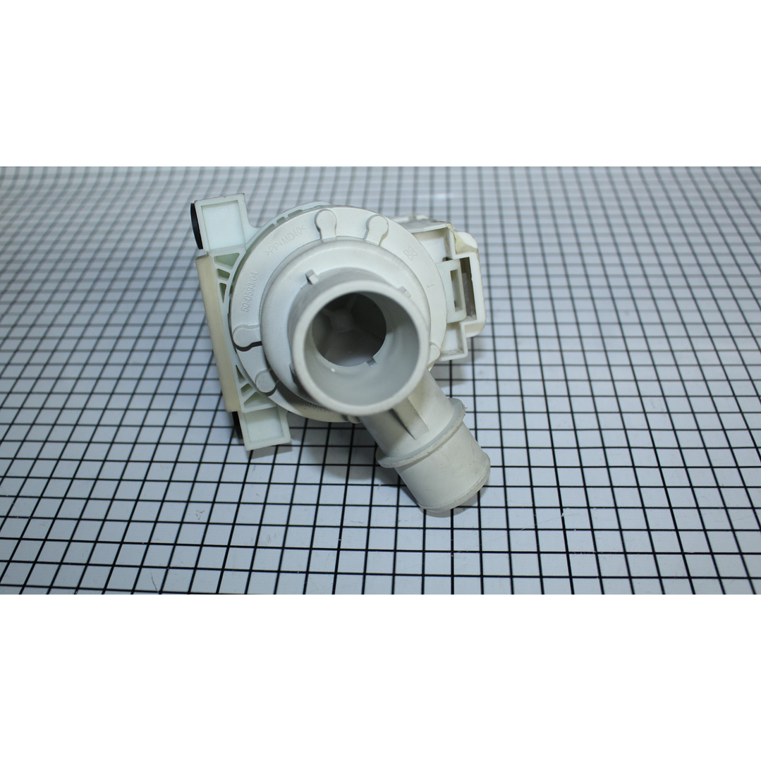 BOMBA DRENADO KRAKEN Y CENTRO DE LAVADO WH23X10040, 228C2389P001, 233D2529P001 GE CR452062 4