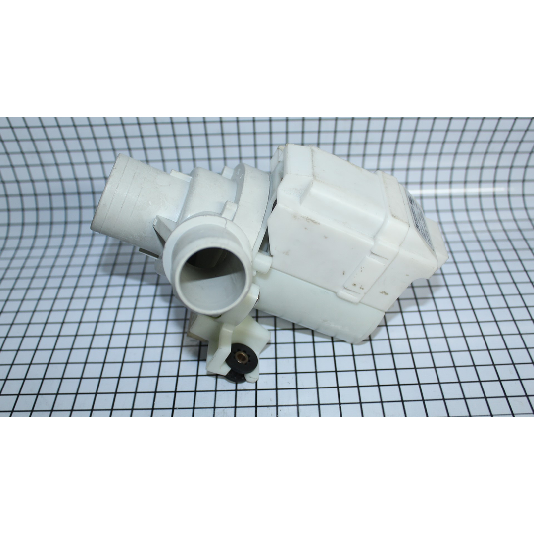 BOMBA DRENADO KRAKEN Y CENTRO DE LAVADO WH23X10040 usar 228C2389P001, WH23X26206 GE CR452063 1