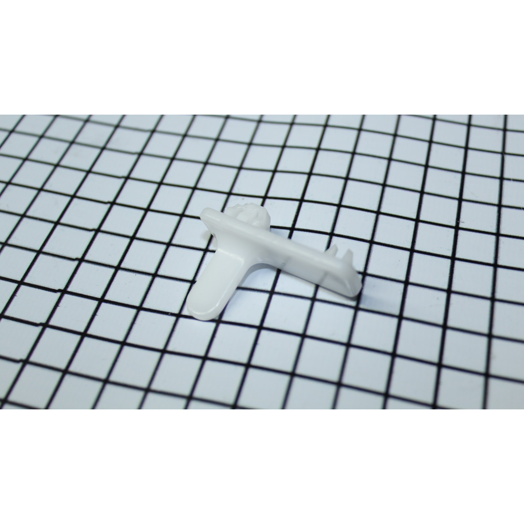 Golpeador Puerta Lavadora Whirlpool 358684E CR440680 2