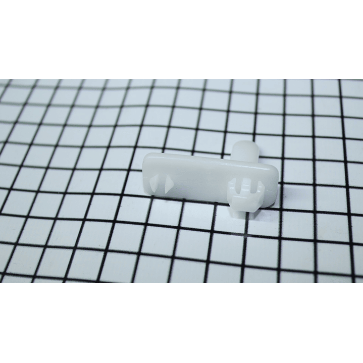 Golpeador Puerta Lavadora Whirlpool 358684E CR440680 3