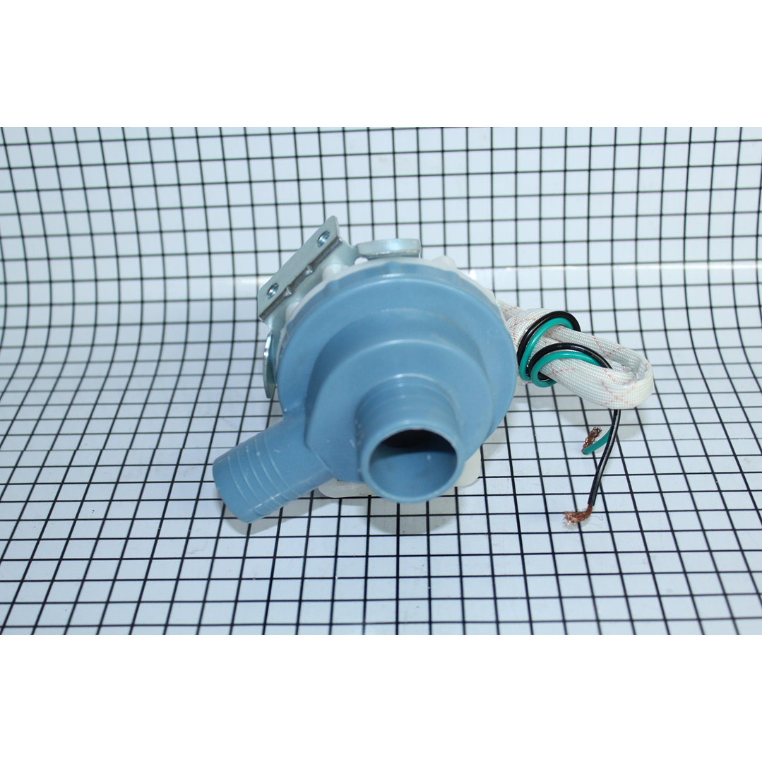 Motor Bomba Drenaje 30 W Lavadora Electrolux 21.2.269-0 CR441045 1