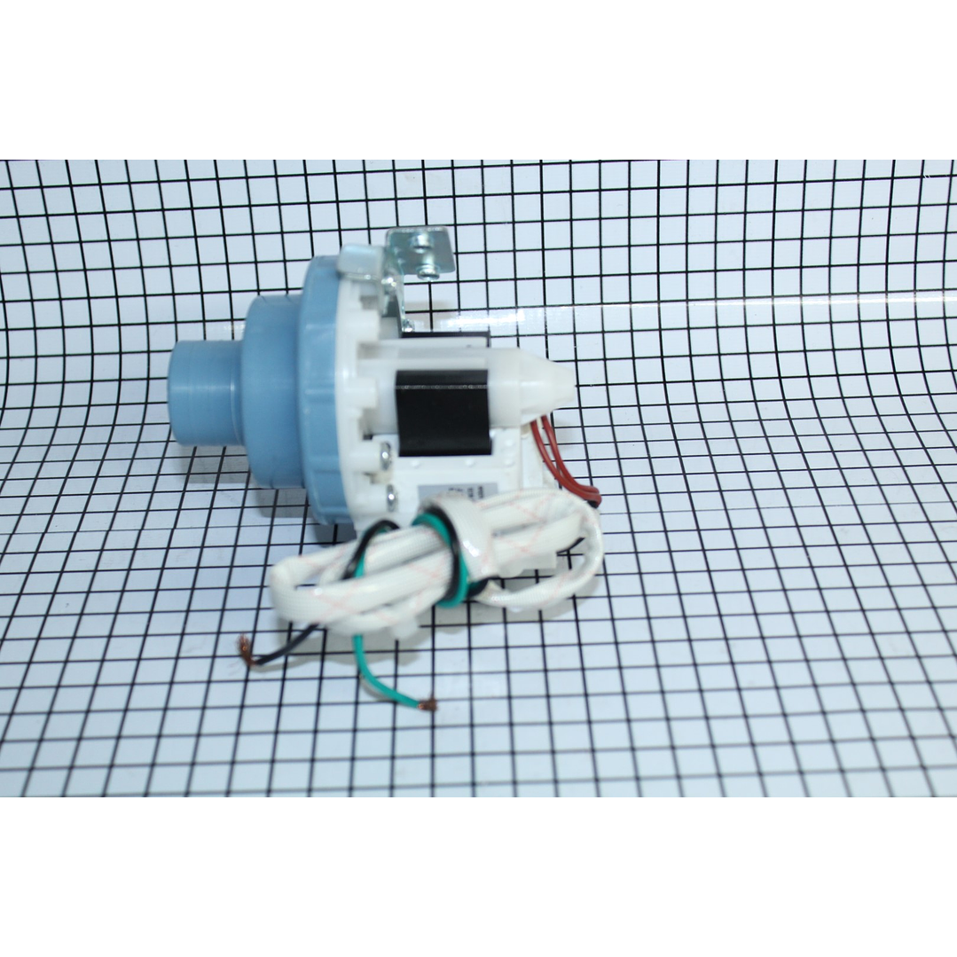 Motor Bomba Drenaje 30 W Lavadora Electrolux 21.2.269-0 CR441045 2
