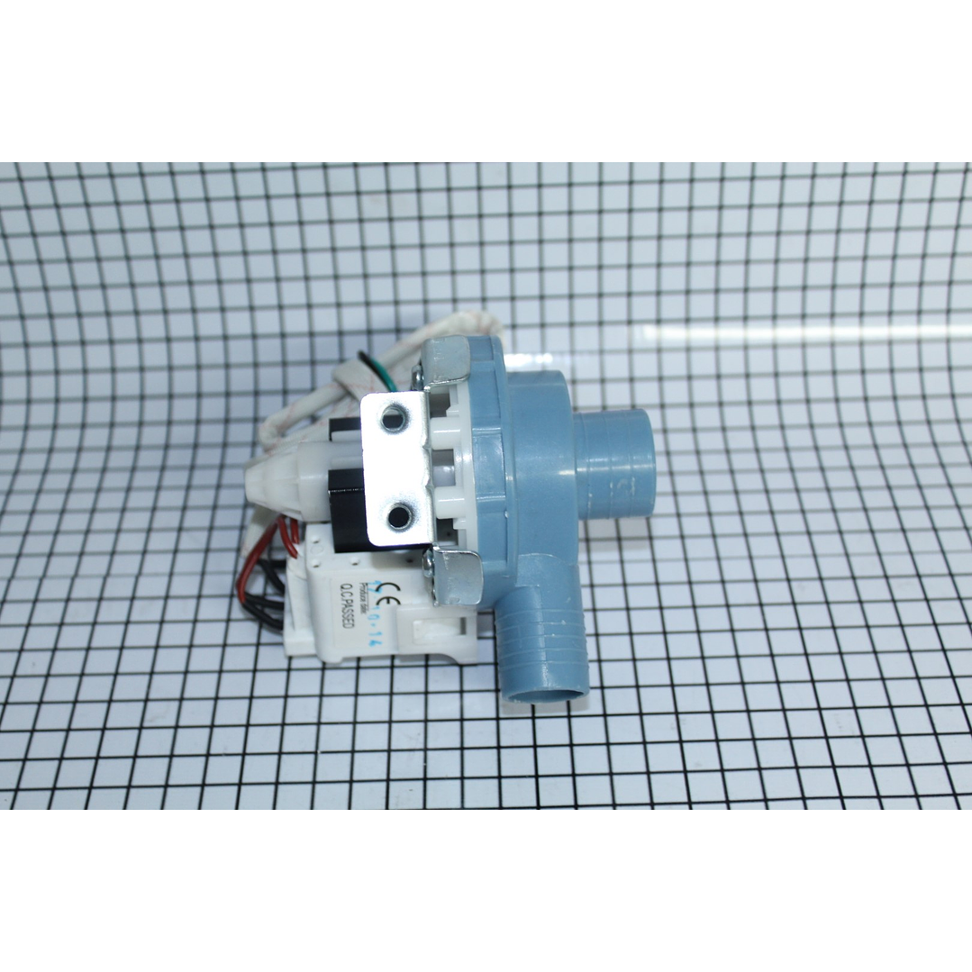 Motor Bomba Drenaje 30 W Lavadora Electrolux 21.2.269-0 CR441045 3