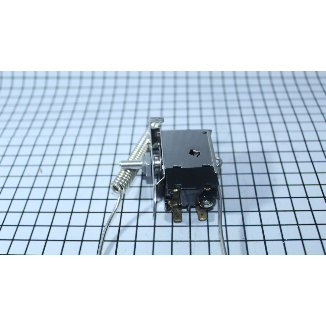 Termostato No frost Entorchado Nevera Challenger PC 14090-2 CR440483 | Thermostat 3