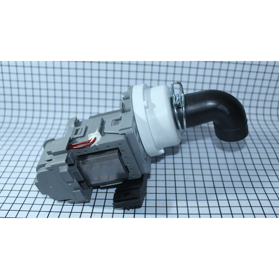 Bomba Drenaje Lavadora Whirlpool W10536347 CR440753 2