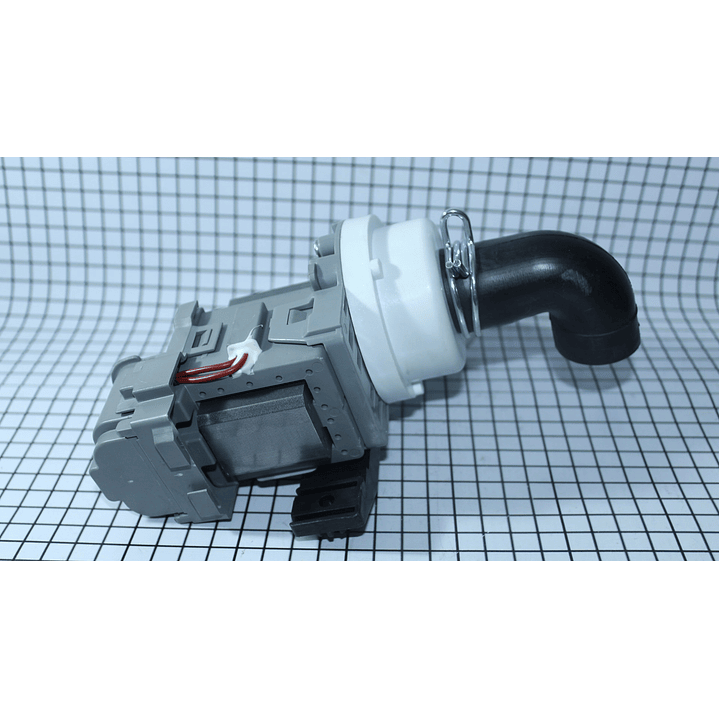 Bomba Drenaje Lavadora Whirlpool W10536347 CR440753 2