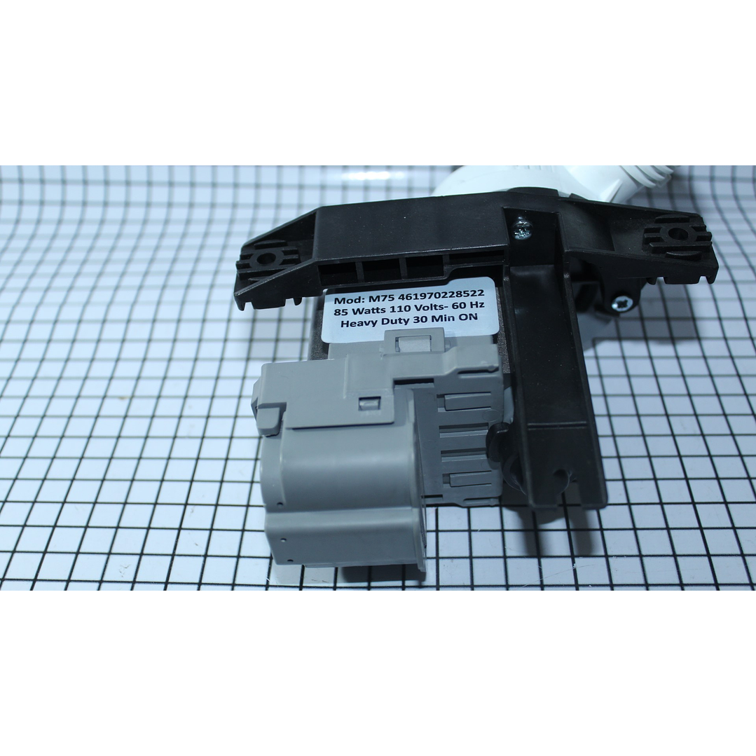 Bomba Drenaje Lavadora Whirlpool W10536347 CR440753 3