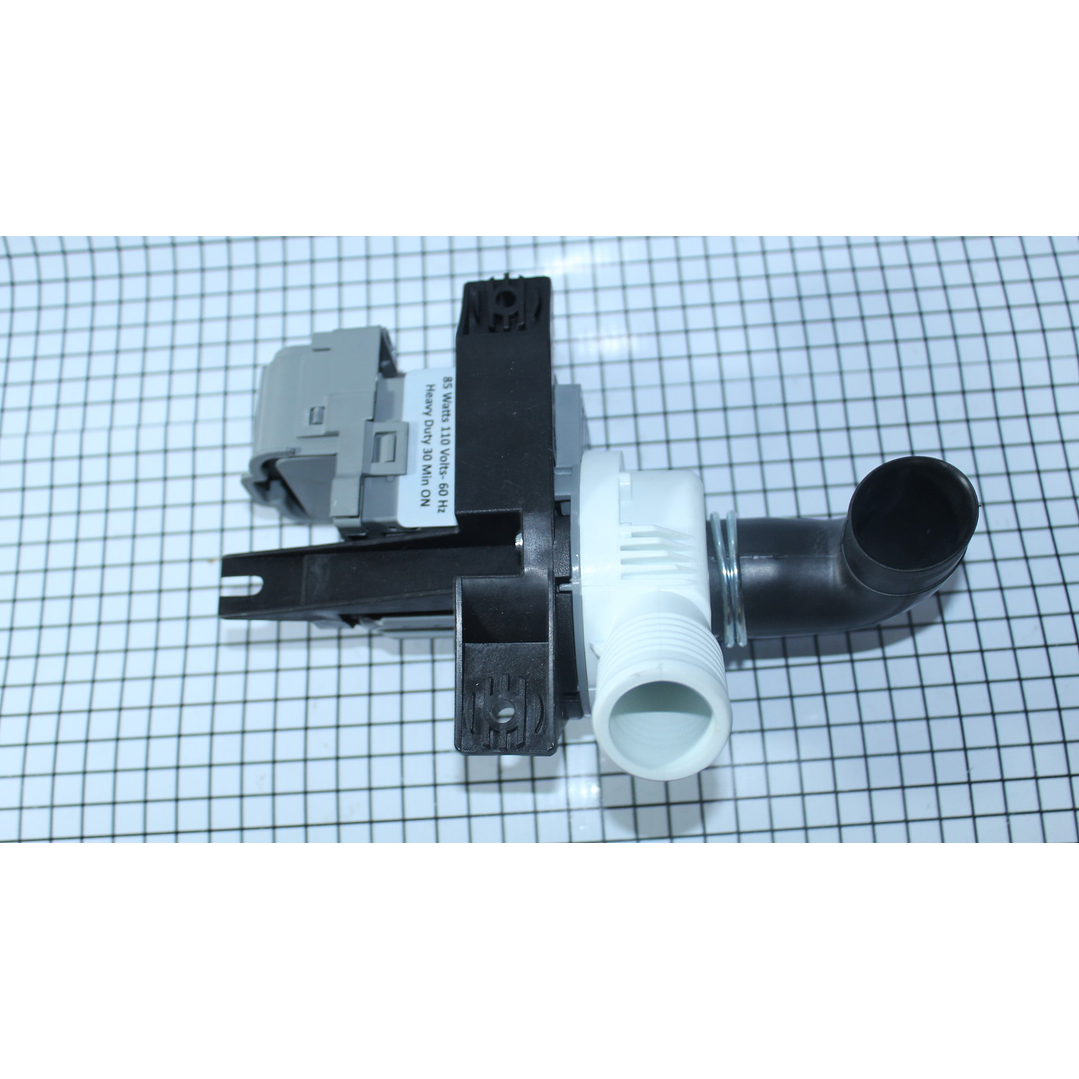 Bomba Drenaje Lavadora Whirlpool W10536347 CR440753 4