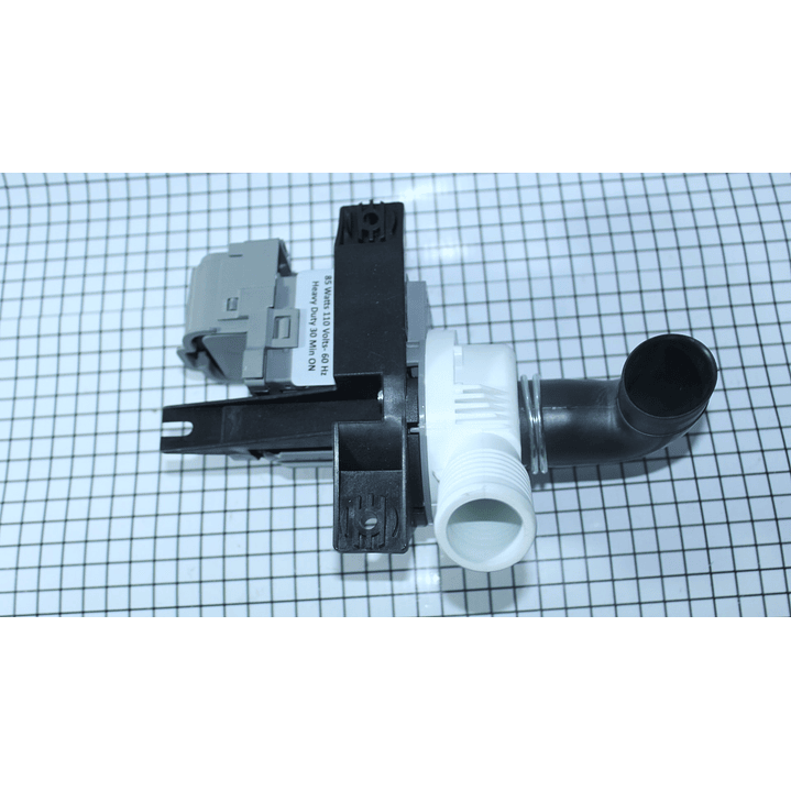 Bomba Drenaje Lavadora Whirlpool W10536347 CR440753 4