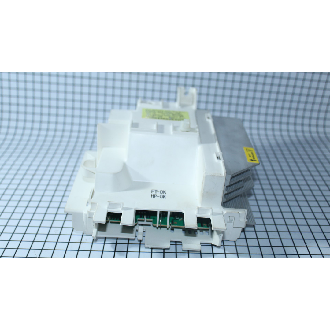 Tarjeta Motor Lavadora Frigidaire 134618213 CR441212 2