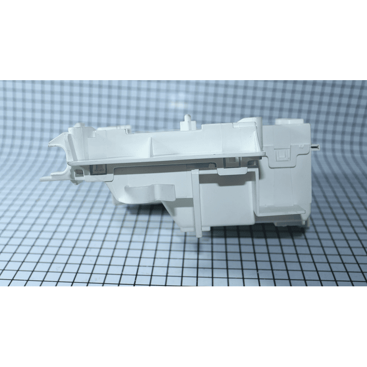 Tarjeta Motor Lavadora Frigidaire 134618213 CR441212 3