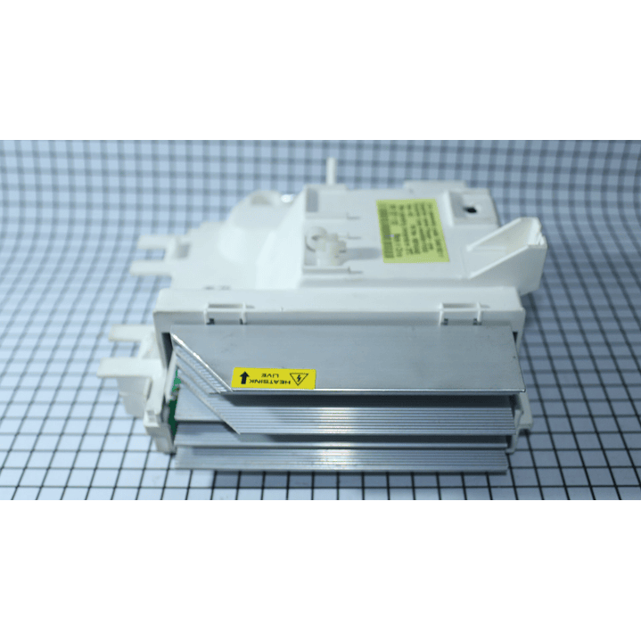 Tarjeta Motor Lavadora Frigidaire 134618213 CR441212 4