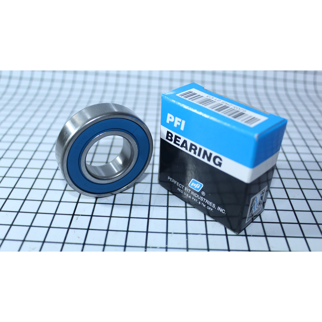 Rodamiento 6205 2RS C3 Lavadora Mabe Olimpia CR440596 | Bearing 6205 2