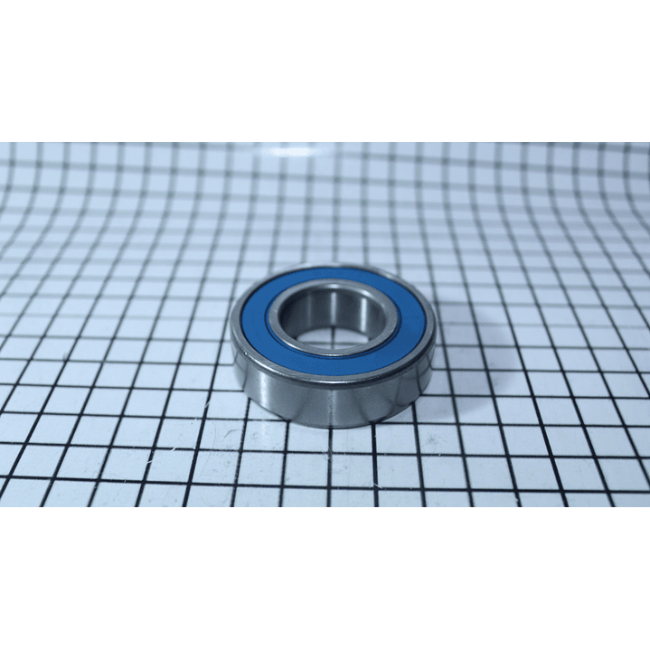 Rodamiento 6205 2RS C3 Lavadora Mabe Olimpia CR440596 | Bearing 6205 4