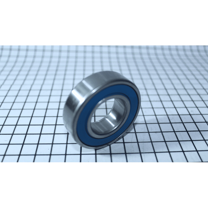 Rodamiento 6205 2RS C3 Lavadora Mabe Olimpia CR440596 | Bearing 6205 5