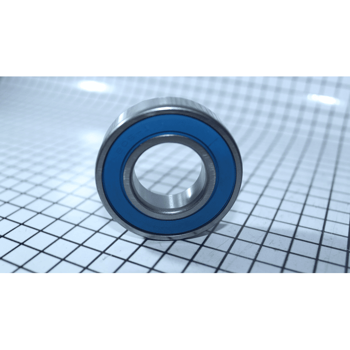 Rodamiento 6205 2RS C3 Lavadora Mabe Olimpia CR440596 | Bearing 6205 6