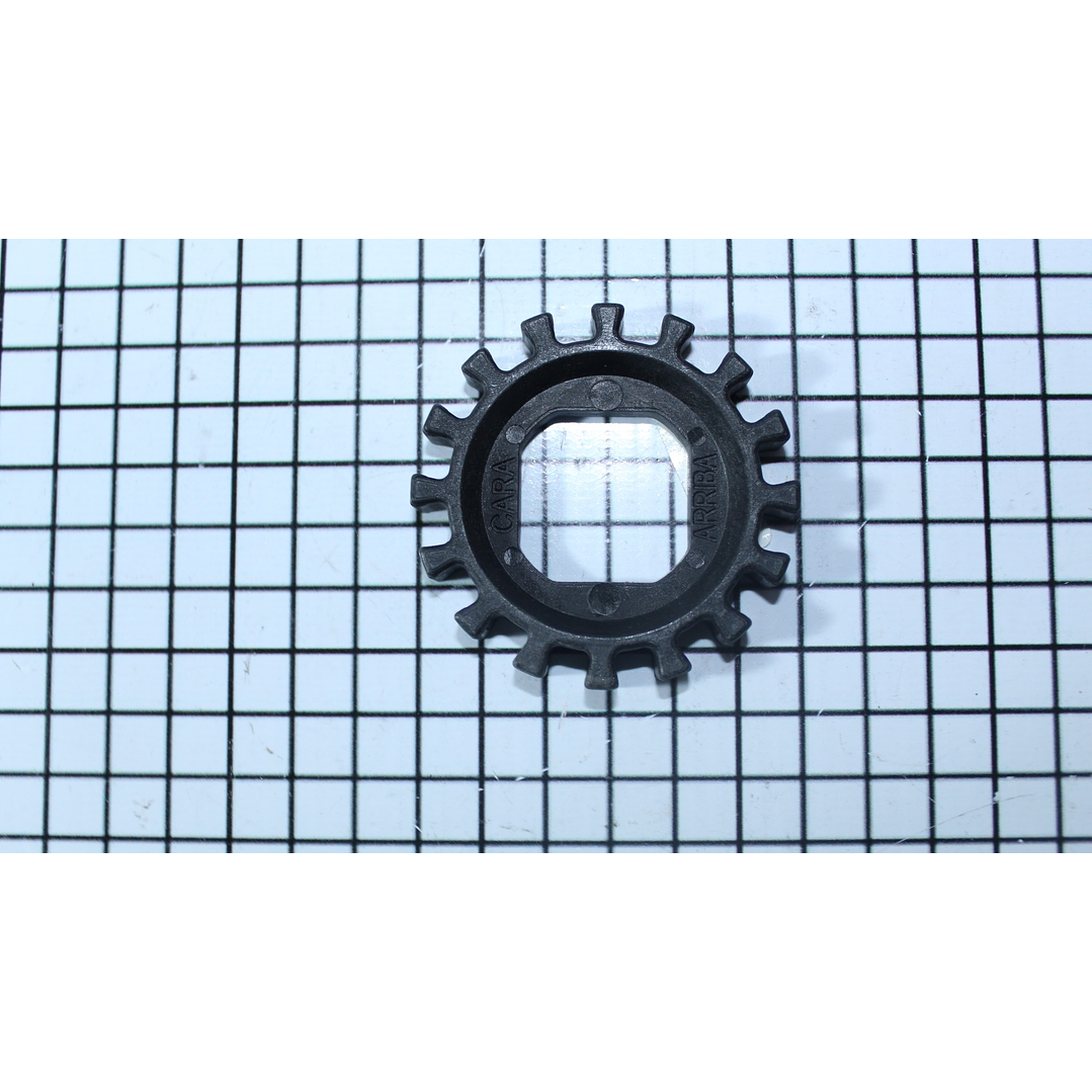 Embrague Fijo solecito Lavadora Mabe Amazonas 228C2415P001 CR440187 4