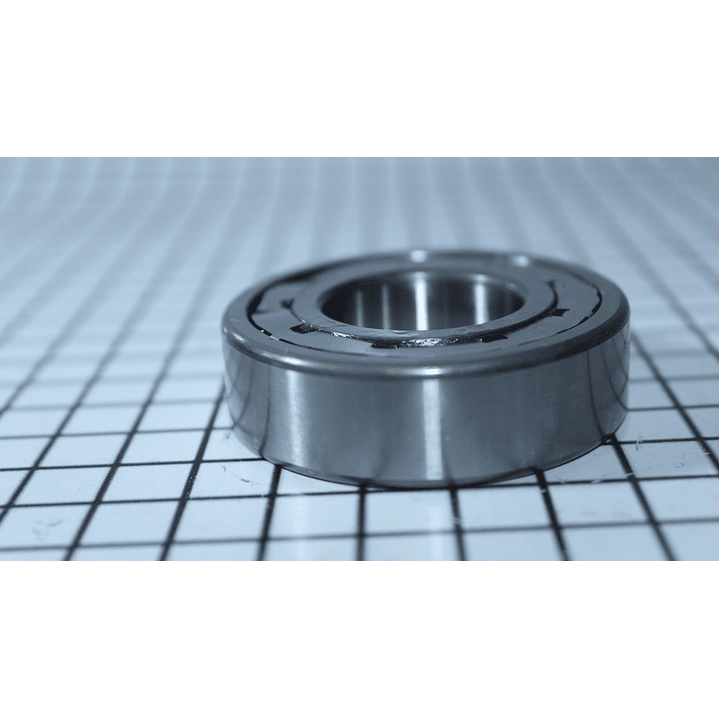 Rodamiento De Trinquete WCB 6205-S Lavadora CR440646 | Bearing 6205 5