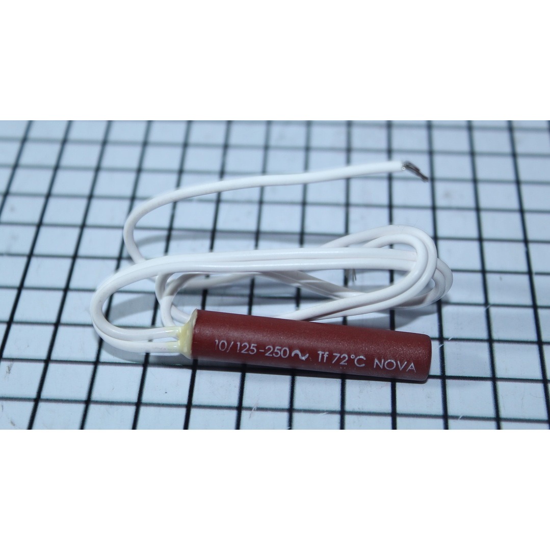 Termofusible Nevera Haceb AC125-250 CR440491  4