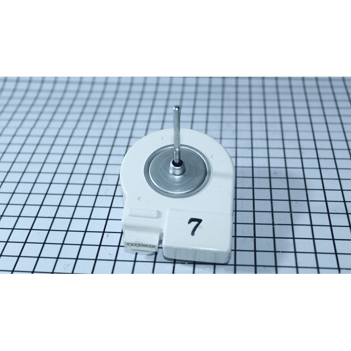 Motor Ventilador Nevera Samsung DREP3020LA CR440931 1