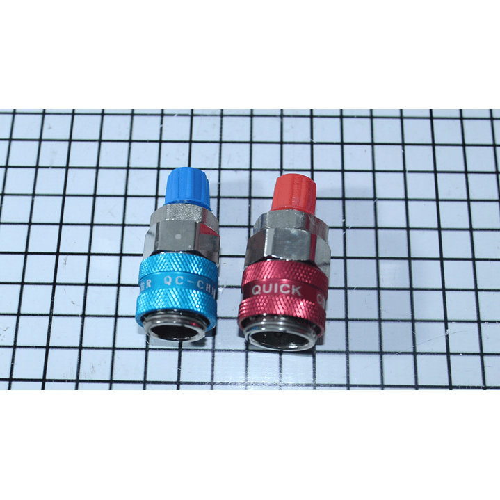 Acople Automotriz Vehículo CR440413 1