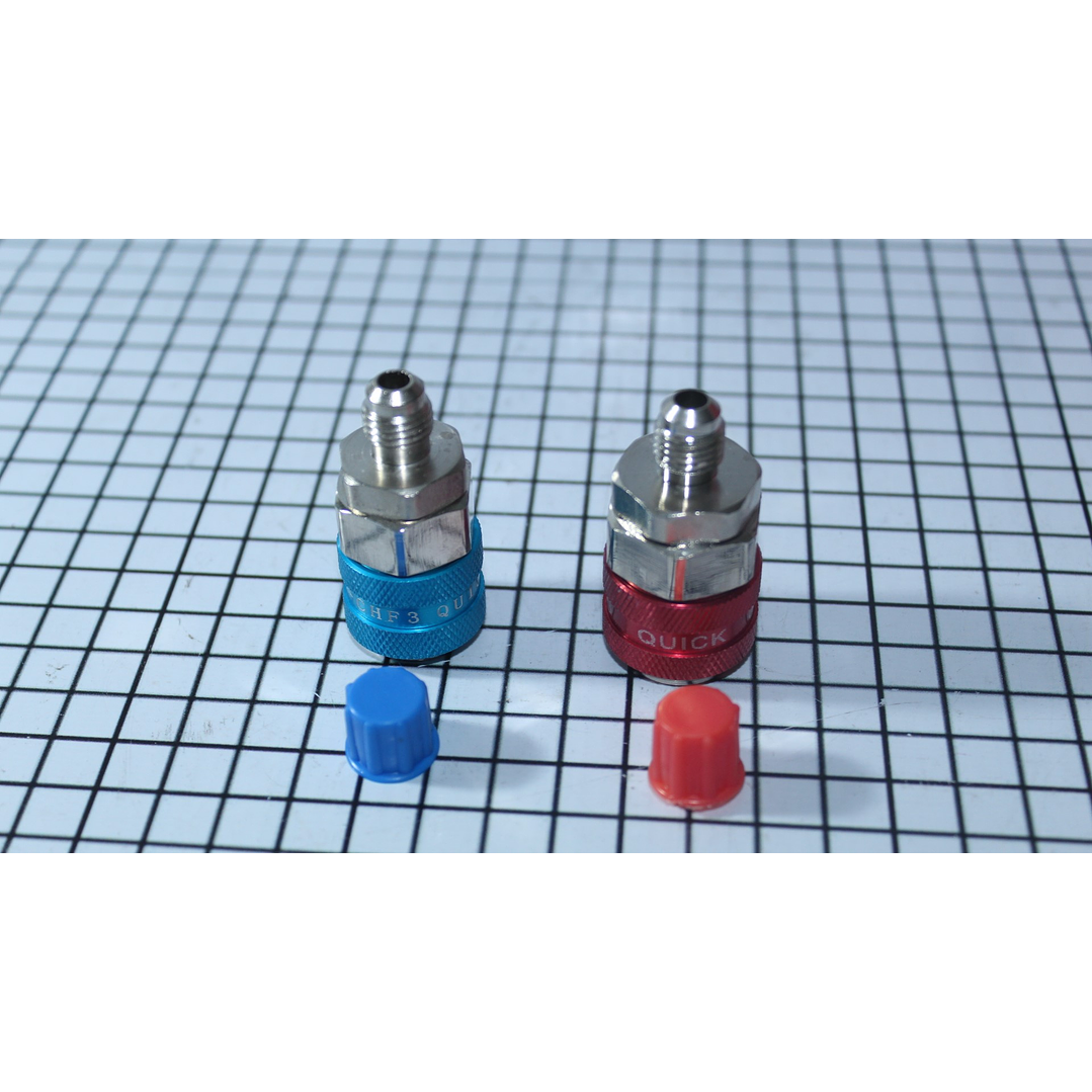 Acople Automotriz Vehículo CR440413 2