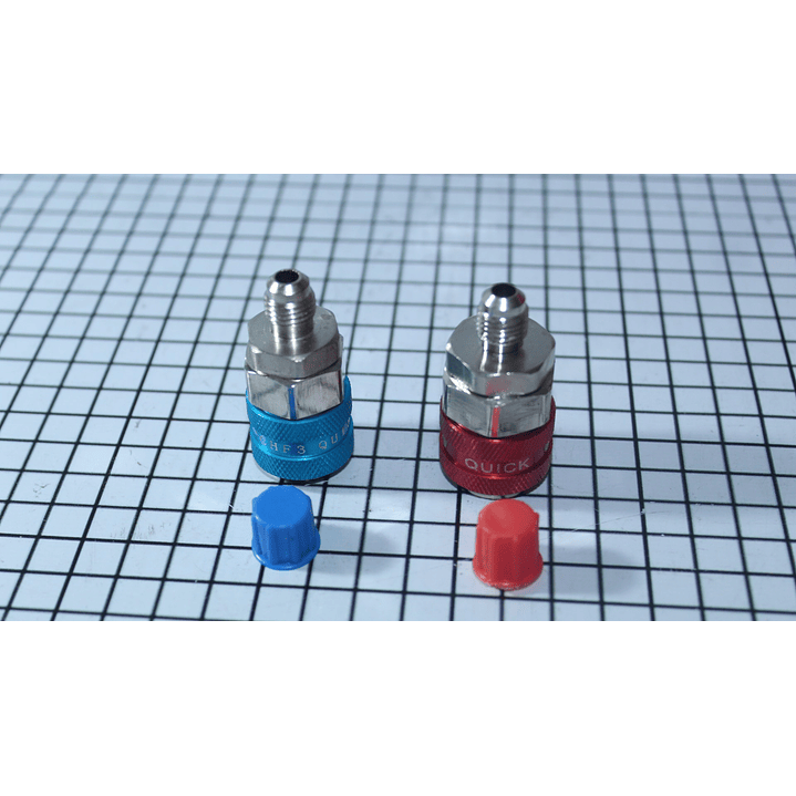 Acople Automotriz Vehículo CR440413 2