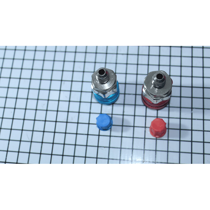 Acople Automotriz Vehículo CR440413 3