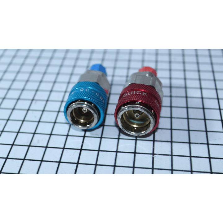 Acople Automotriz Vehículo CR440413 4