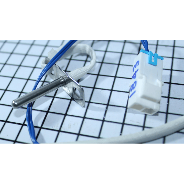 Sensor Lavadora Haceb 3005801 CR441006 2