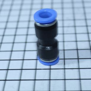 Union Acople Rápido 5/16 a 5/16 Nevera CR441207