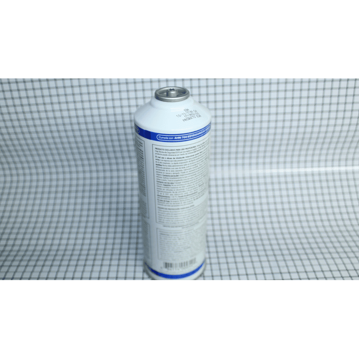Gas Refrigerante M049 Plus Kilo 750 gr Freon Nevera CR440215 3