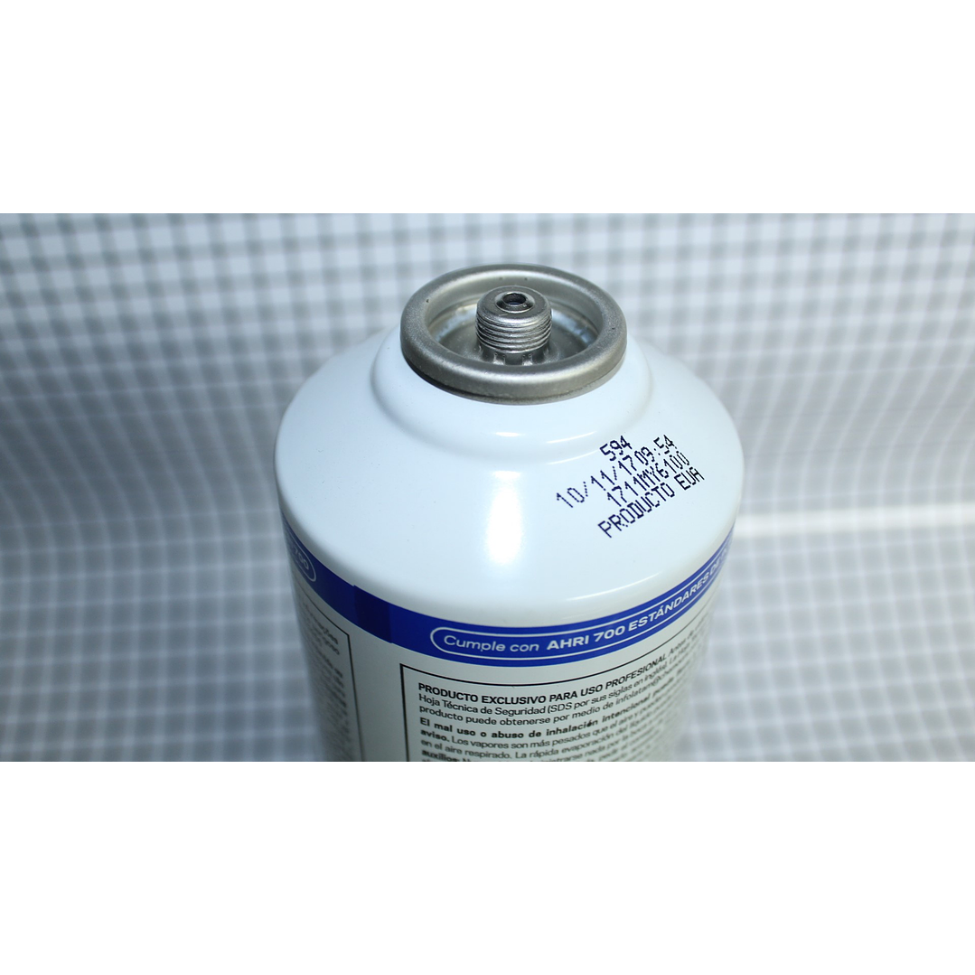 Gas Refrigerante M049 Plus Kilo 750 gr Freon Nevera CR440215 4
