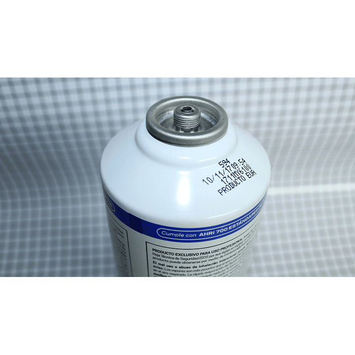 Gas Refrigerante M049 Plus Kilo 750 gr Freon Nevera CR440215 4